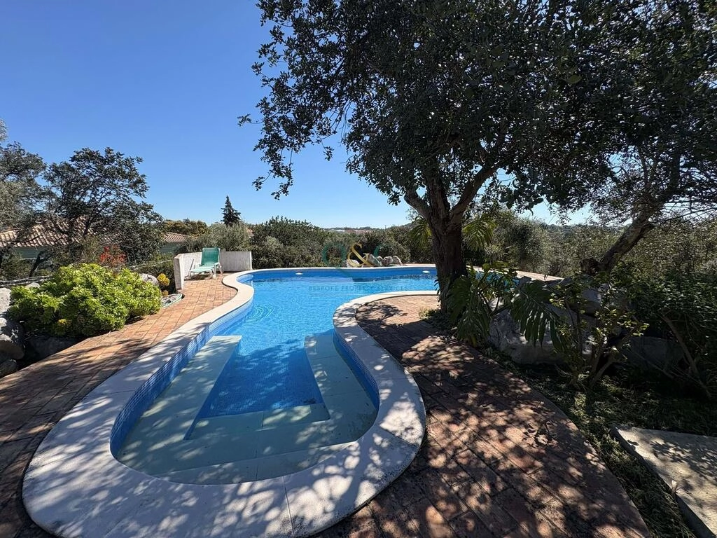 2 Bedroom Villa For Sale in São Brás de Alportel 2 Bedroom Villa For Sale in São Brás de Alportel
