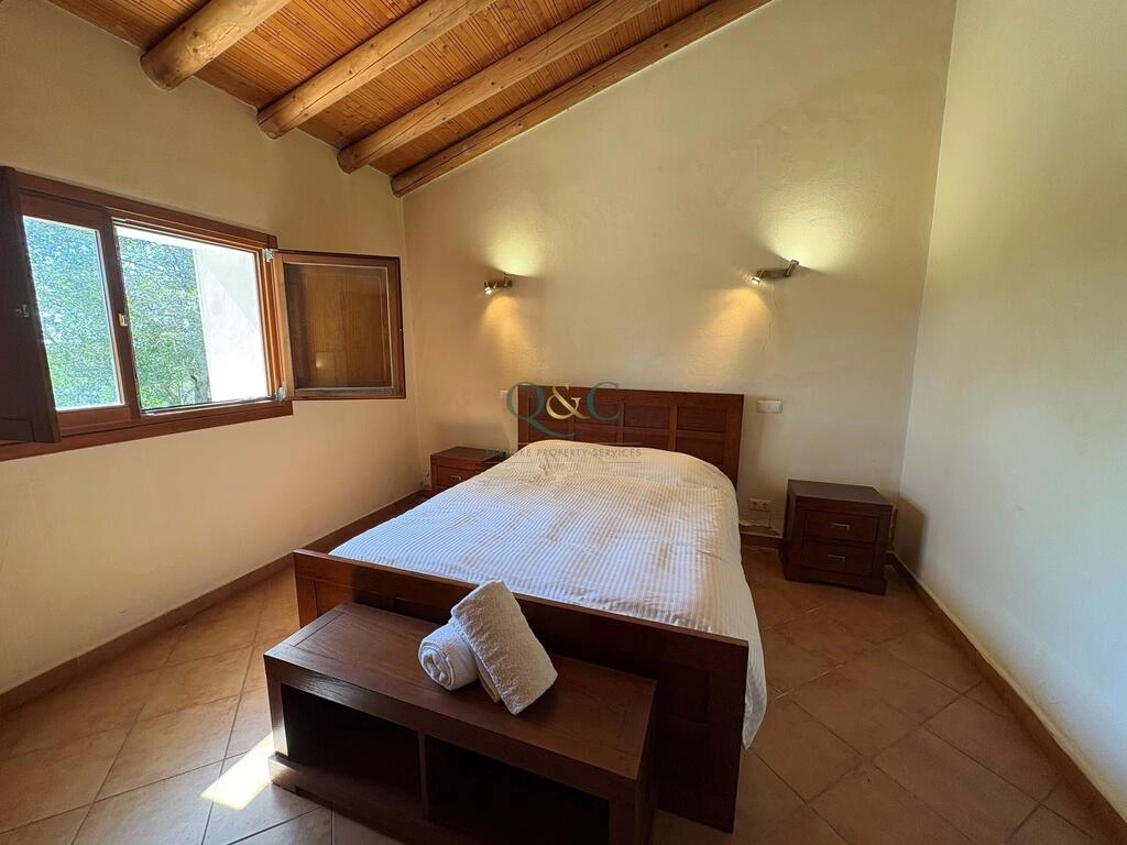 2 Bedroom Villa For Sale in São Brás de Alportel 2 Bedroom Villa For Sale in São Brás de Alportel