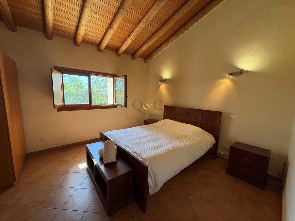 2 Bedroom Villa For Sale in São Brás de Alportel 2 Bedroom Villa For Sale in São Brás de Alportel