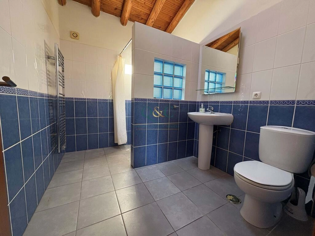 2 Bedroom Villa For Sale in São Brás de Alportel 2 Bedroom Villa For Sale in São Brás de Alportel