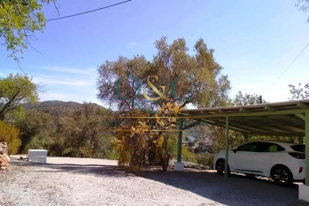 Villa com 2 quartos à venda em Querença Villa com 2 quartos à venda em Querença