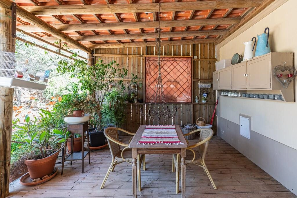 3 Bedroom Villa For Sale in Benafim 3 Bedroom Villa For Sale in Benafim