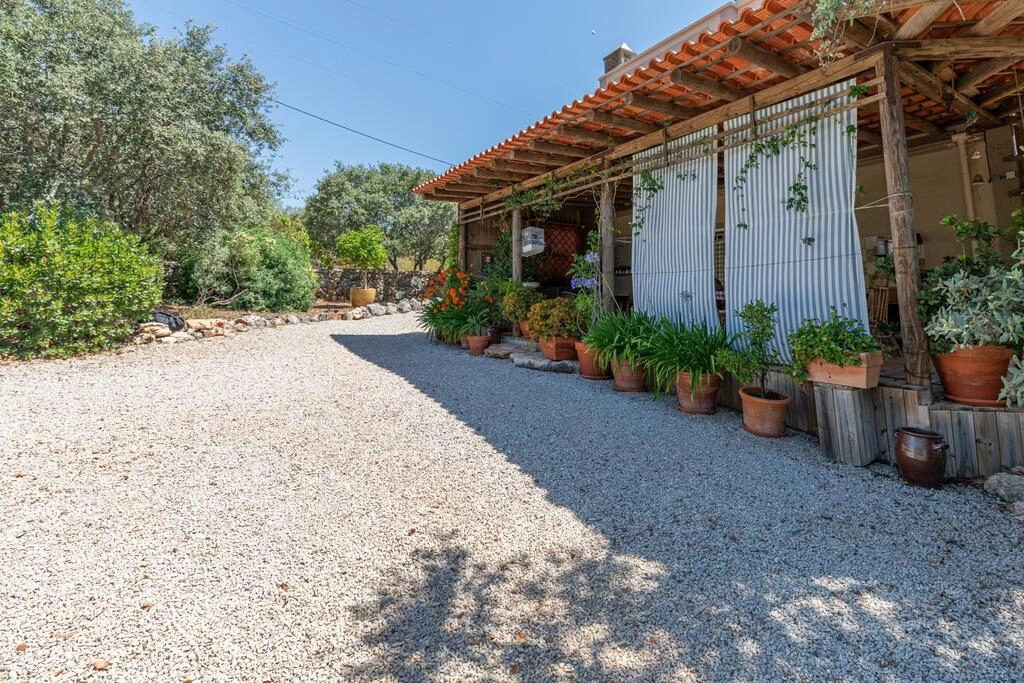 3 Bedroom Villa For Sale in Benafim 3 Bedroom Villa For Sale in Benafim