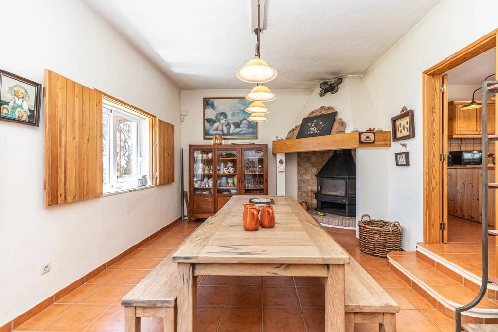 3 Bedroom Villa For Sale in Benafim 3 Bedroom Villa For Sale in Benafim