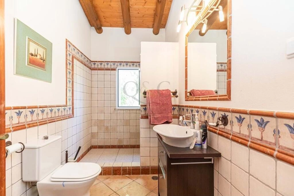 3 Bedroom Villa For Sale in Salir 3 Bedroom Villa For Sale in Salir