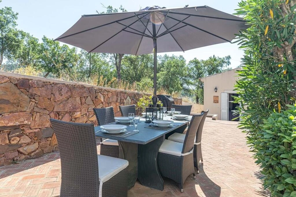 3 Bedroom Villa For Sale in Salir 3 Bedroom Villa For Sale in Salir