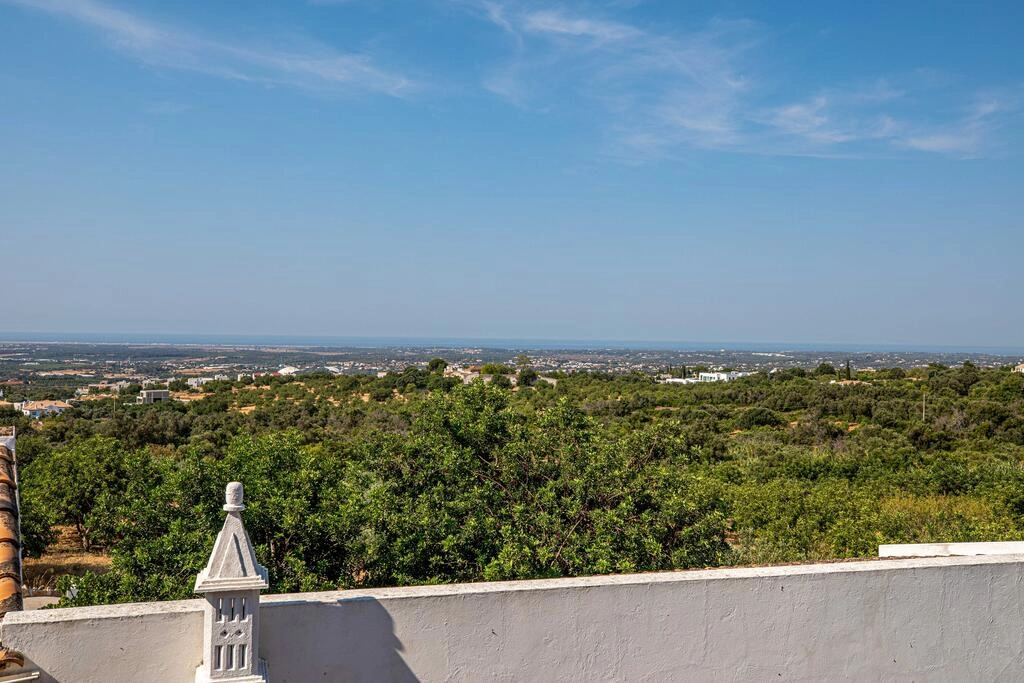 3 Bedroom Villa For Sale in Santa Bárbara de Nexe 3 Bedroom Villa For Sale in Santa Bárbara de Nexe
