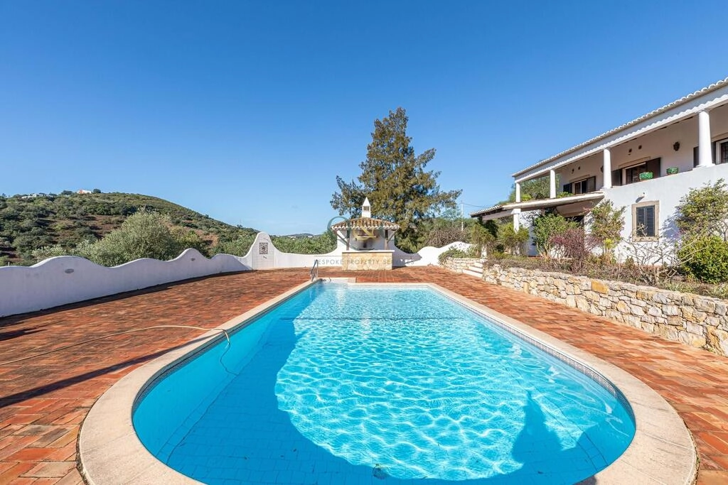 3 Bedroom Villa For Sale in São Brás de Alportel 3 Bedroom Villa For Sale in São Brás de Alportel
