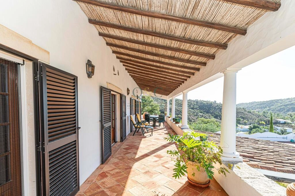 3 Bedroom Villa For Sale in São Brás de Alportel 3 Bedroom Villa For Sale in São Brás de Alportel