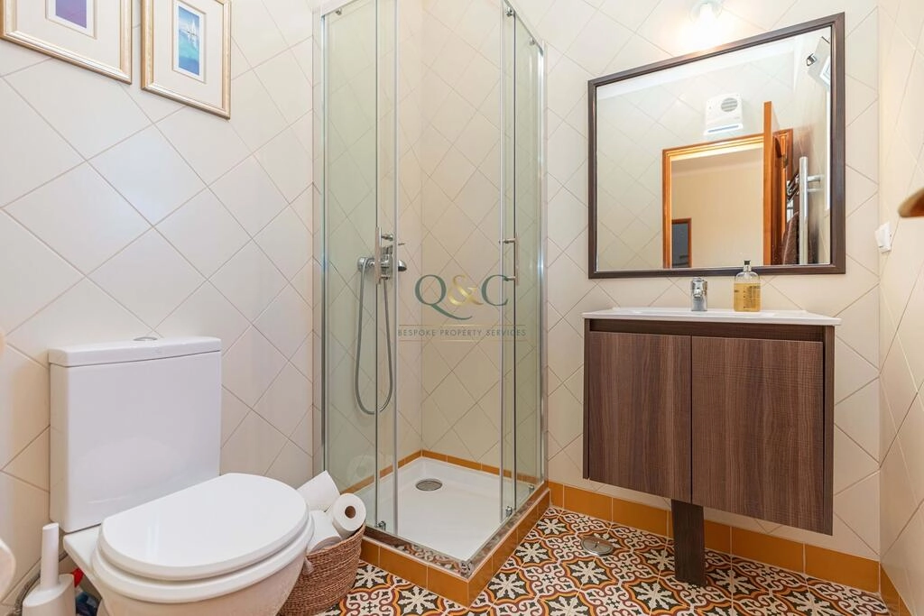 3 Bedroom Villa For Sale in São Brás de Alportel 3 Bedroom Villa For Sale in São Brás de Alportel
