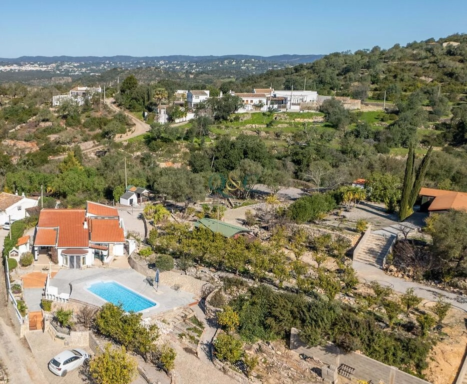 Villa avec 3 chambres à vendre à Estoi Villa avec 3 chambres à vendre à Estoi