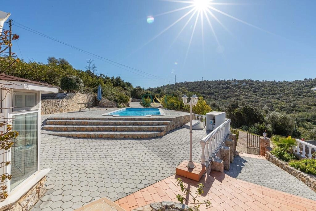Villa avec 3 chambres à vendre à Estoi Villa avec 3 chambres à vendre à Estoi