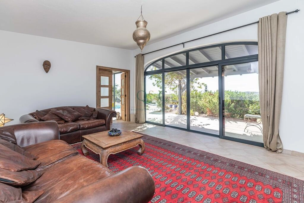 Villa avec 3 chambres à vendre à São Brás de Alportel Villa avec 3 chambres à vendre à São Brás de Alportel