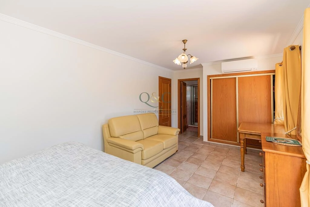 Villa avec 3 chambres à vendre à São Brás de Alportel Villa avec 3 chambres à vendre à São Brás de Alportel