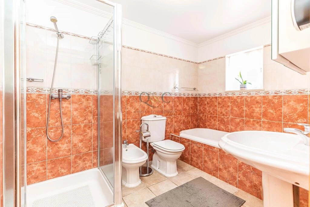 Villa avec 3 chambres à vendre à São Brás de Alportel Villa avec 3 chambres à vendre à São Brás de Alportel