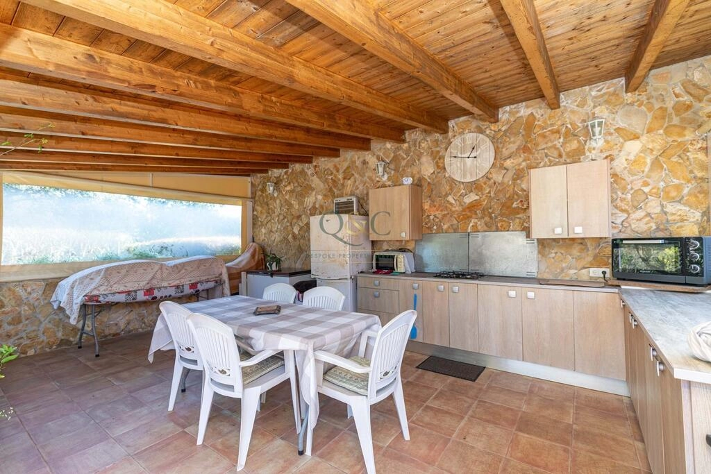 Villa avec 3 chambres à vendre à São Brás de Alportel Villa avec 3 chambres à vendre à São Brás de Alportel