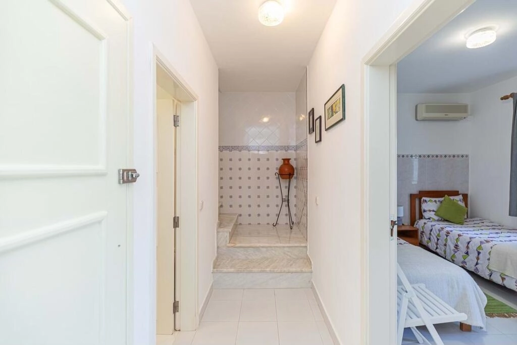 Villa avec 3 chambres à vendre à São Brás de Alportel Villa avec 3 chambres à vendre à São Brás de Alportel