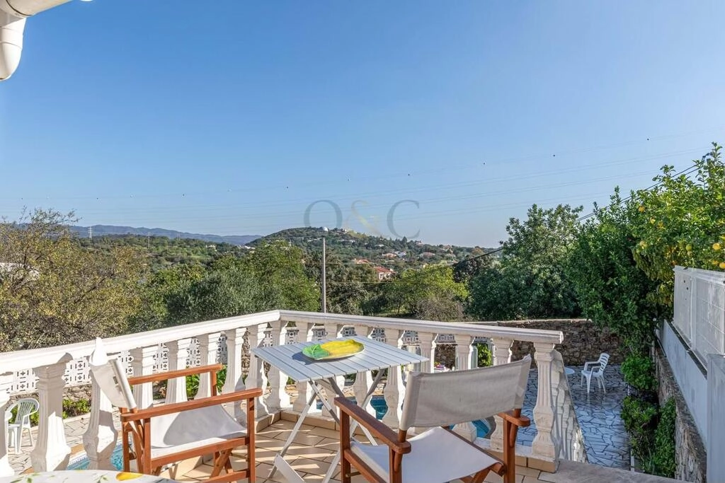 Villa avec 3 chambres à vendre à São Brás de Alportel Villa avec 3 chambres à vendre à São Brás de Alportel