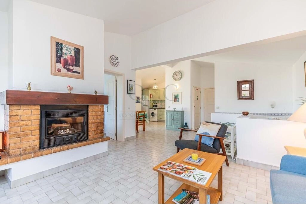 Villa avec 3 chambres à vendre à São Brás de Alportel Villa avec 3 chambres à vendre à São Brás de Alportel