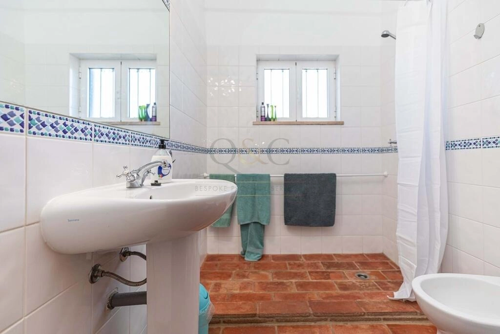 Villa avec 3 chambres à vendre à São Brás de Alportel Villa avec 3 chambres à vendre à São Brás de Alportel