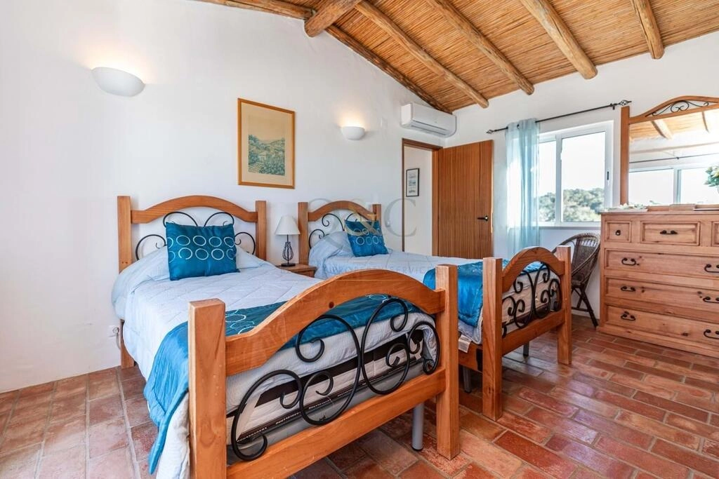 Villa avec 3 chambres à vendre à São Brás de Alportel Villa avec 3 chambres à vendre à São Brás de Alportel