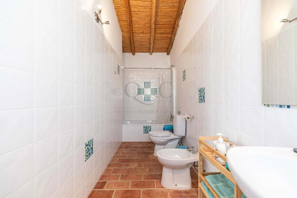 Villa avec 3 chambres à vendre à São Brás de Alportel Villa avec 3 chambres à vendre à São Brás de Alportel