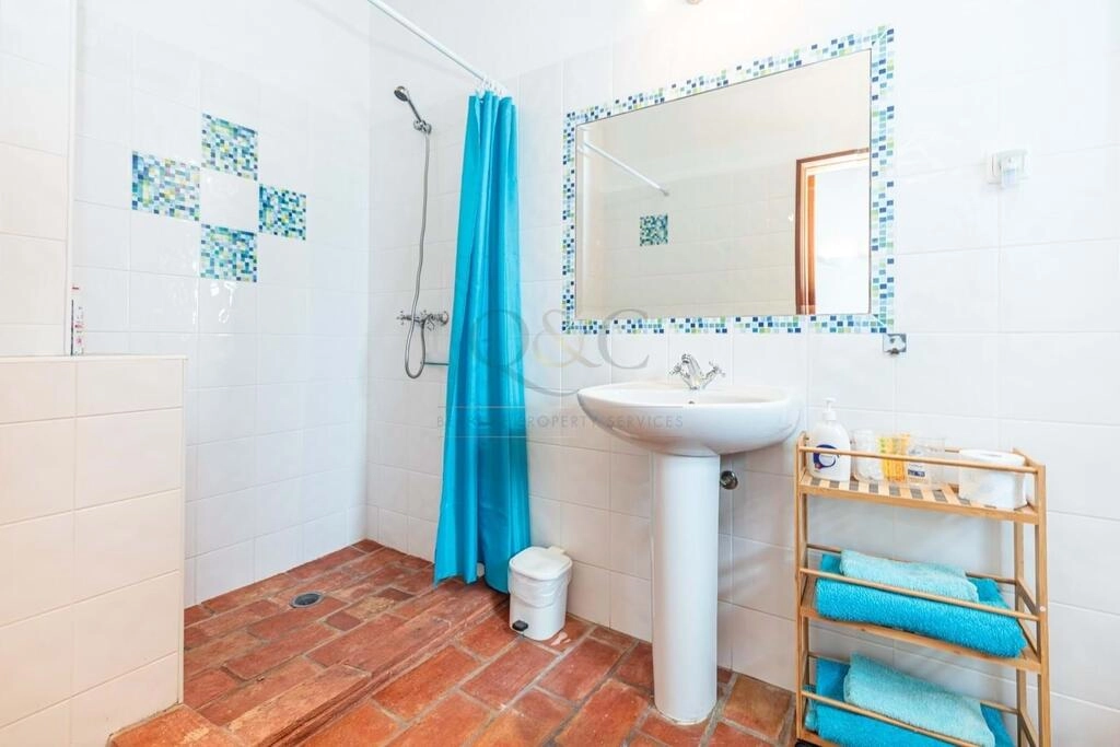 Villa avec 3 chambres à vendre à São Brás de Alportel Villa avec 3 chambres à vendre à São Brás de Alportel