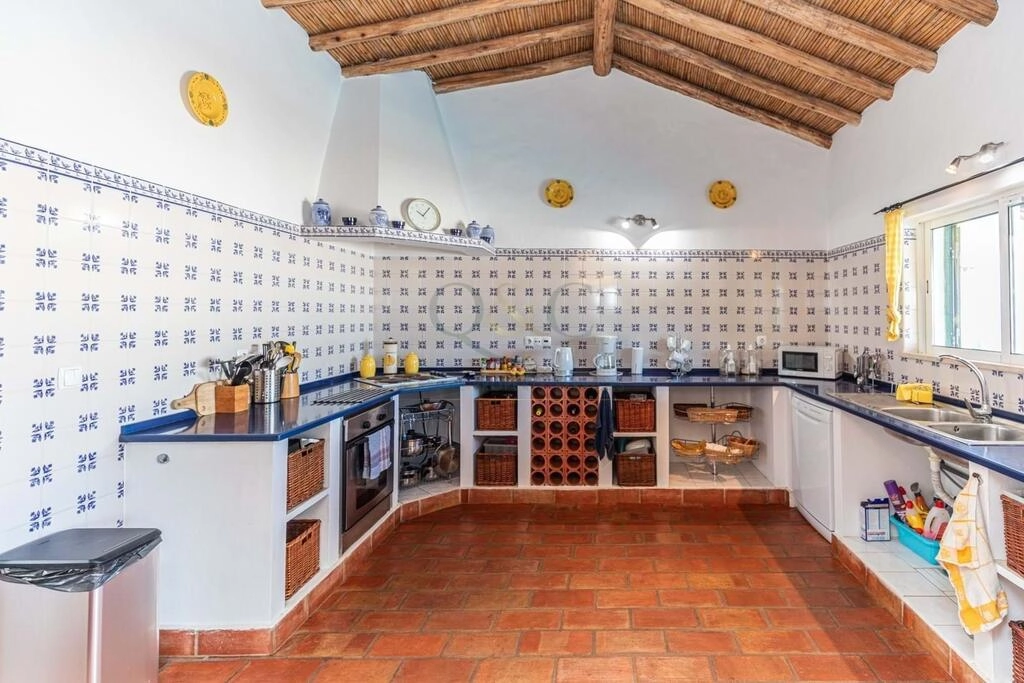 Villa avec 3 chambres à vendre à São Brás de Alportel Villa avec 3 chambres à vendre à São Brás de Alportel