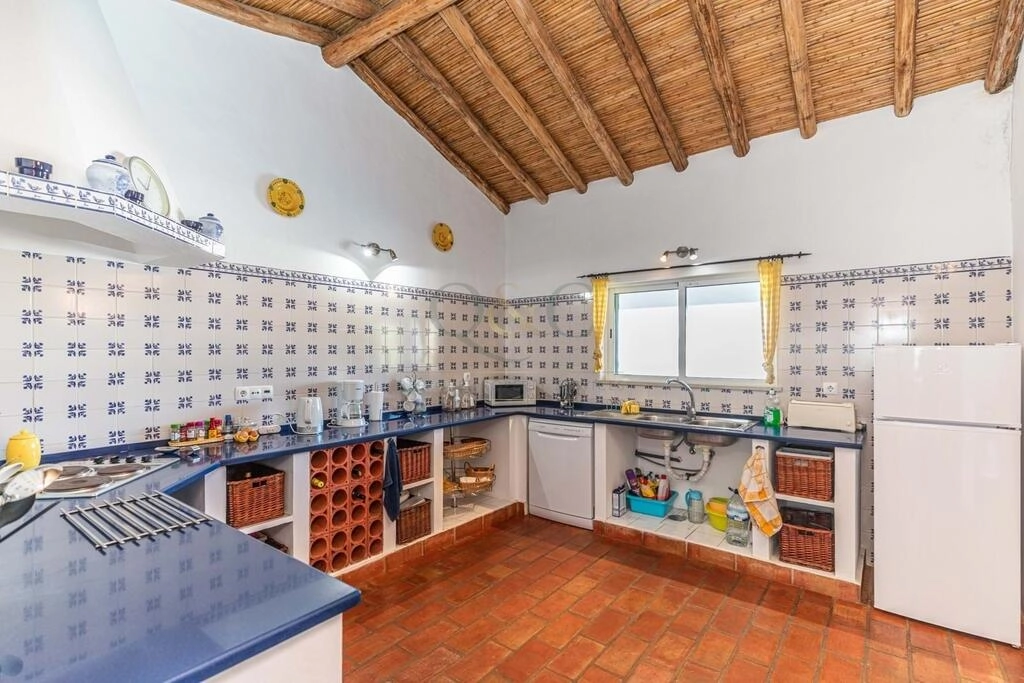 Villa avec 3 chambres à vendre à São Brás de Alportel Villa avec 3 chambres à vendre à São Brás de Alportel