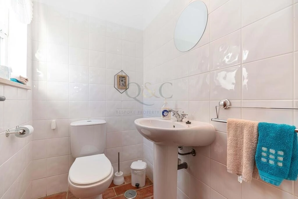 Villa avec 3 chambres à vendre à São Brás de Alportel Villa avec 3 chambres à vendre à São Brás de Alportel