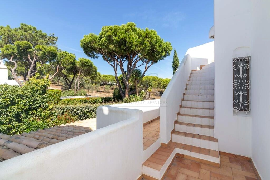Villa avec 3 chambres à vendre à Almancil Villa avec 3 chambres à vendre à Almancil