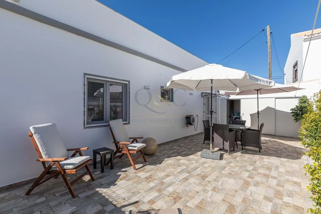 Villa com 3 quartos à venda em Almancil Villa com 3 quartos à venda em Almancil