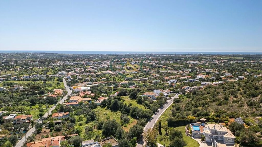 Villa com 3 quartos à venda em Loulé (São Sebastião) Villa com 3 quartos à venda em Loulé (São Sebastião)
