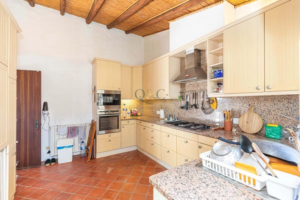 Villa com 3 quartos à venda em São Brás de Alportel Villa com 3 quartos à venda em São Brás de Alportel