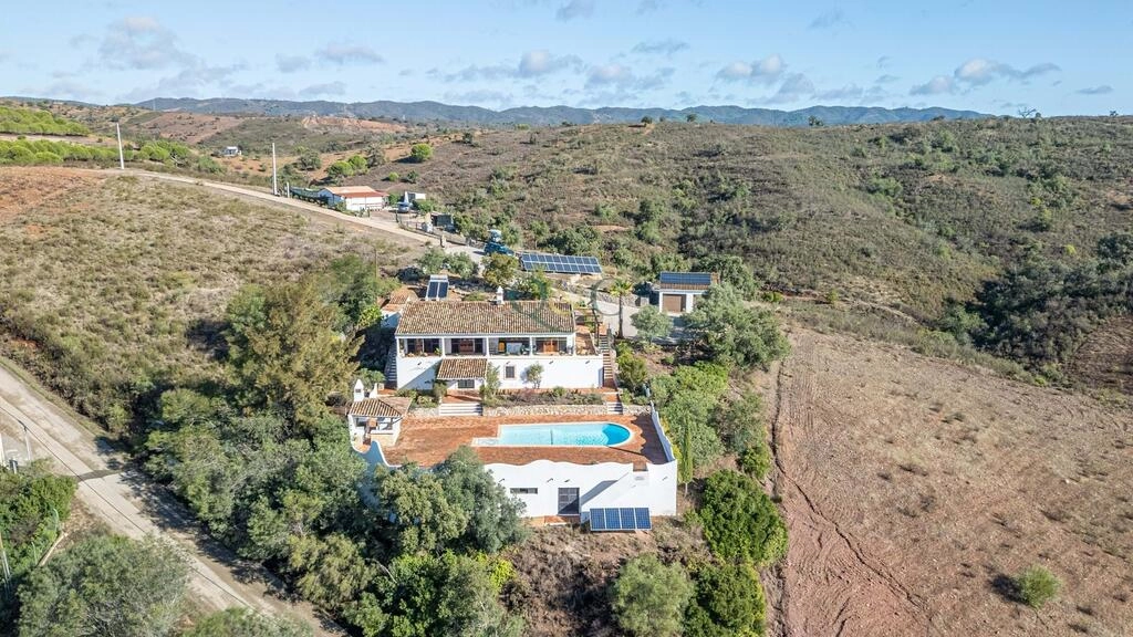 Villa com 3 quartos à venda em São Brás de Alportel Villa com 3 quartos à venda em São Brás de Alportel