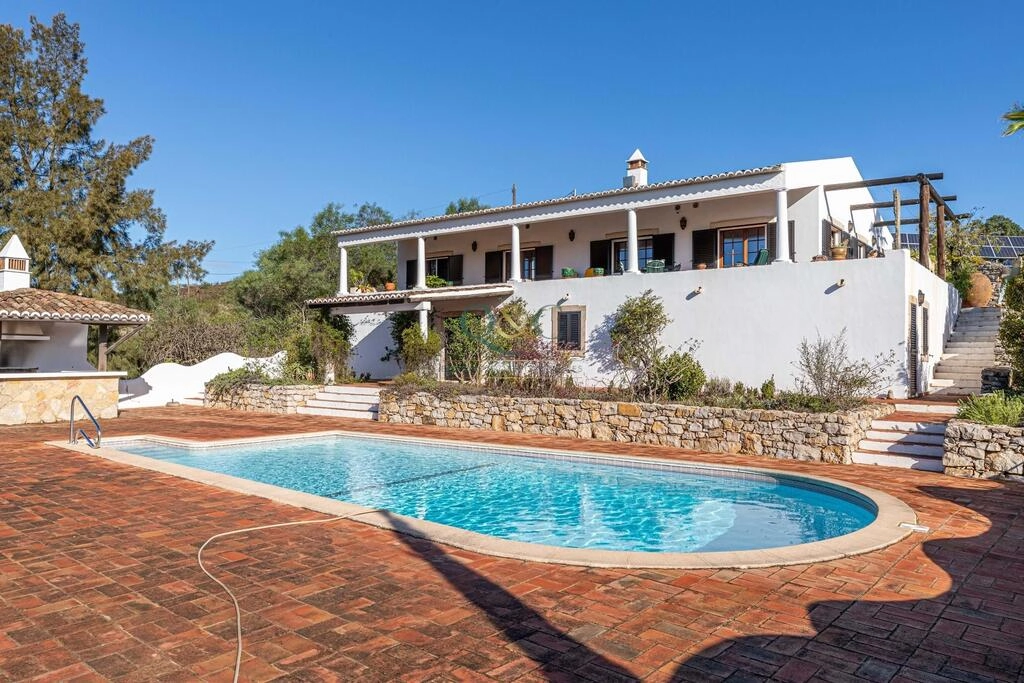 Villa com 3 quartos à venda em São Brás de Alportel Villa com 3 quartos à venda em São Brás de Alportel
