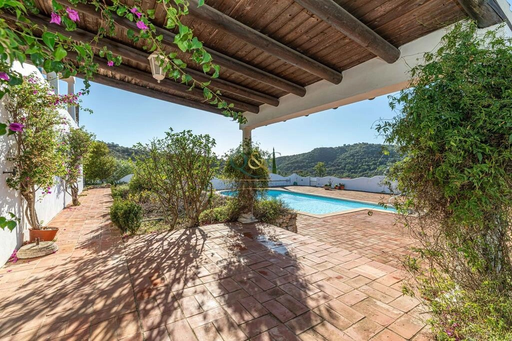 Villa com 3 quartos à venda em São Brás de Alportel Villa com 3 quartos à venda em São Brás de Alportel