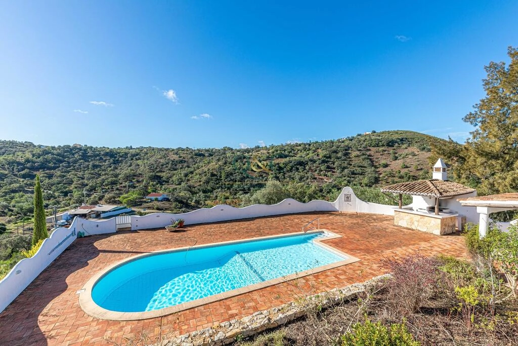 Villa com 3 quartos à venda em São Brás de Alportel Villa com 3 quartos à venda em São Brás de Alportel