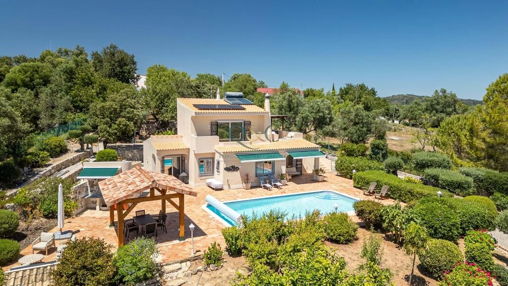 Villa com 3 quartos à venda em São Brás de Alportel Villa com 3 quartos à venda em São Brás de Alportel