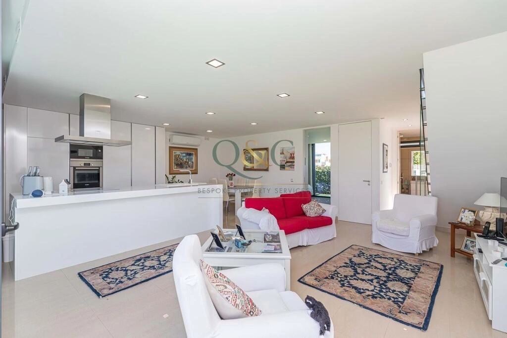 Villa com 3 quartos à venda em Luz de Tavira Villa com 3 quartos à venda em Luz de Tavira