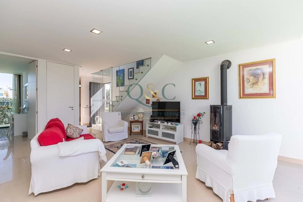 Villa com 3 quartos à venda em Luz de Tavira Villa com 3 quartos à venda em Luz de Tavira