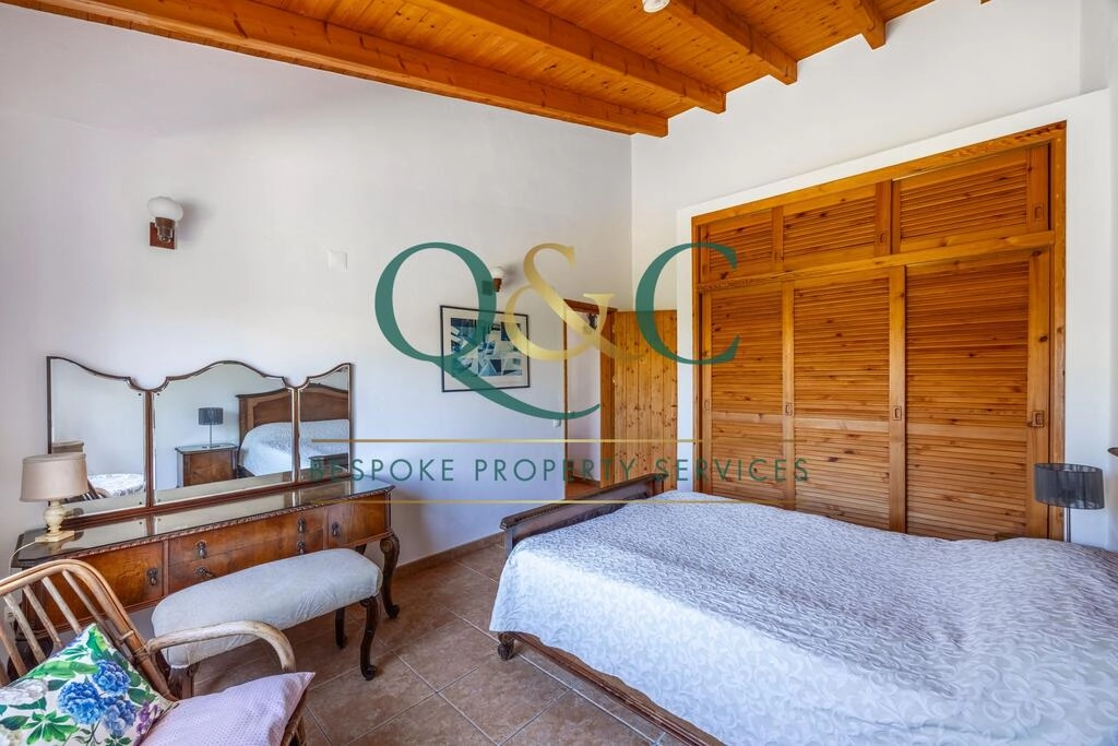 Villa com 3 quartos à venda em Moncarapacho Villa com 3 quartos à venda em Moncarapacho