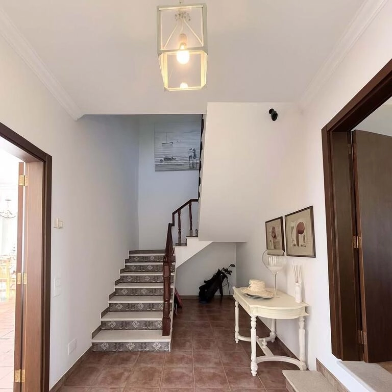 4 Bedroom Villa For Sale in Almancil 4 Bedroom Villa For Sale in Almancil