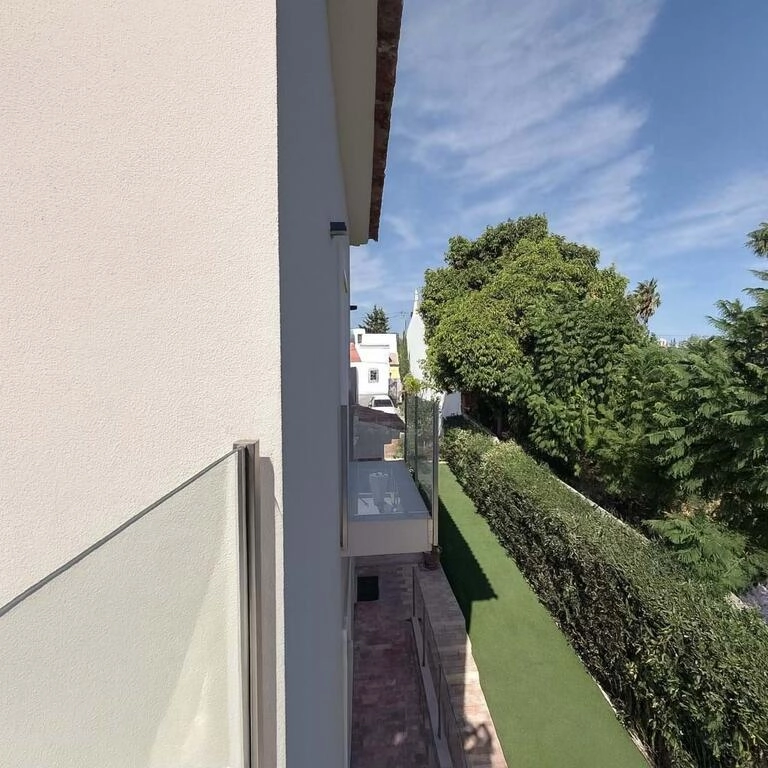 4 Bedroom Villa For Sale in Almancil 4 Bedroom Villa For Sale in Almancil