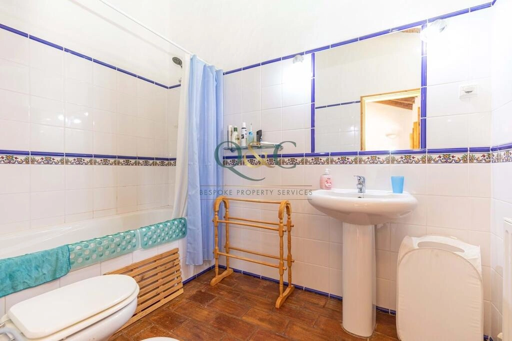 4 Bedroom Villa For Sale in São Brás de Alportel 4 Bedroom Villa For Sale in São Brás de Alportel