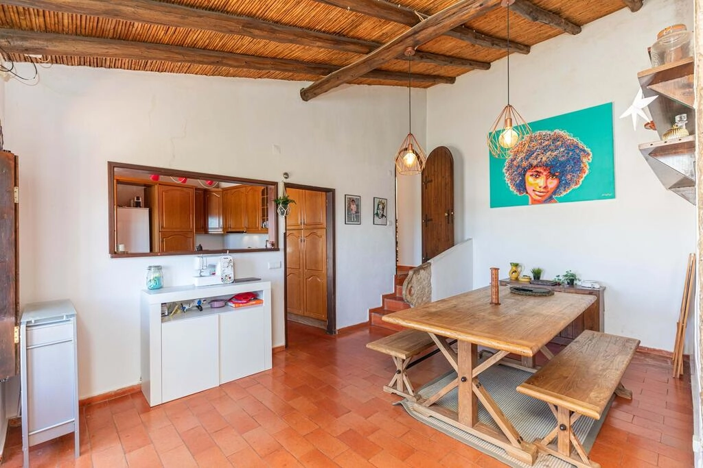 Villa avec 4 chambres à vendre à São Brás de Alportel Villa avec 4 chambres à vendre à São Brás de Alportel