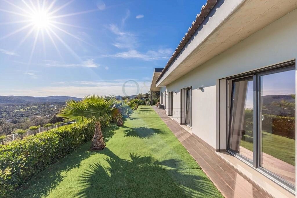 Villa avec 4 chambres à vendre à Querença Villa avec 4 chambres à vendre à Querença