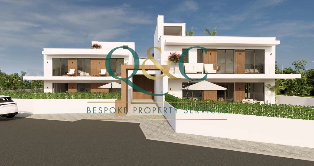 Villa com 4 quartos à venda em Almancil Villa com 4 quartos à venda em Almancil
