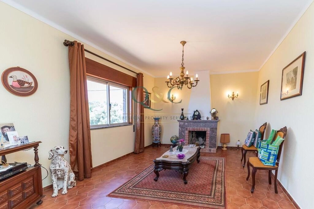 Villa com 4 quartos à venda em Estoi Villa com 4 quartos à venda em Estoi