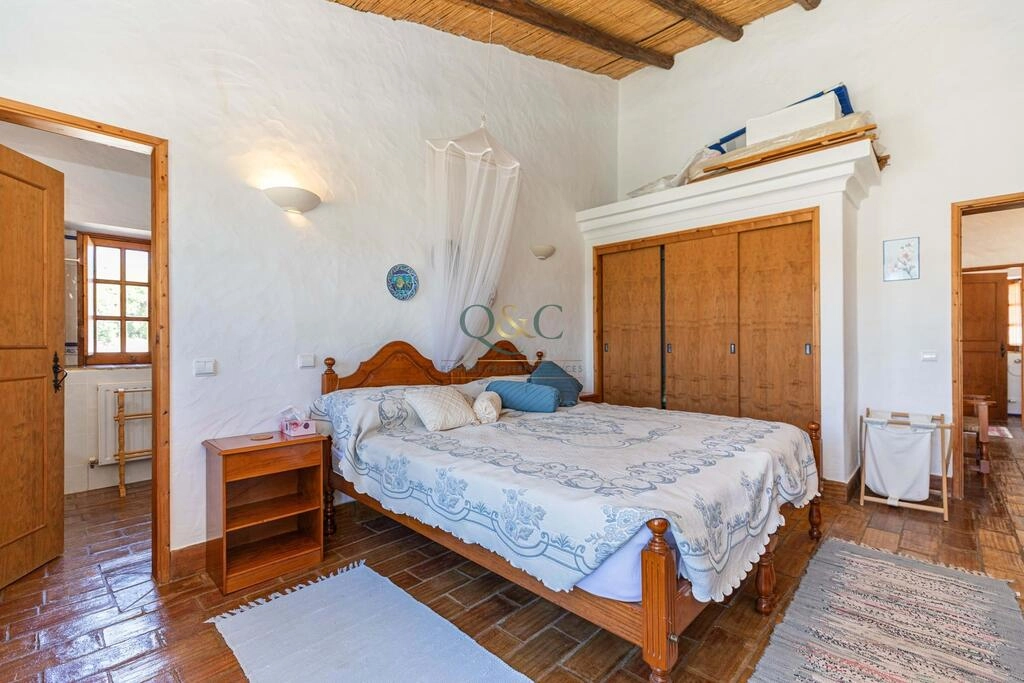 Villa com 4 quartos à venda em São Brás de Alportel Villa com 4 quartos à venda em São Brás de Alportel